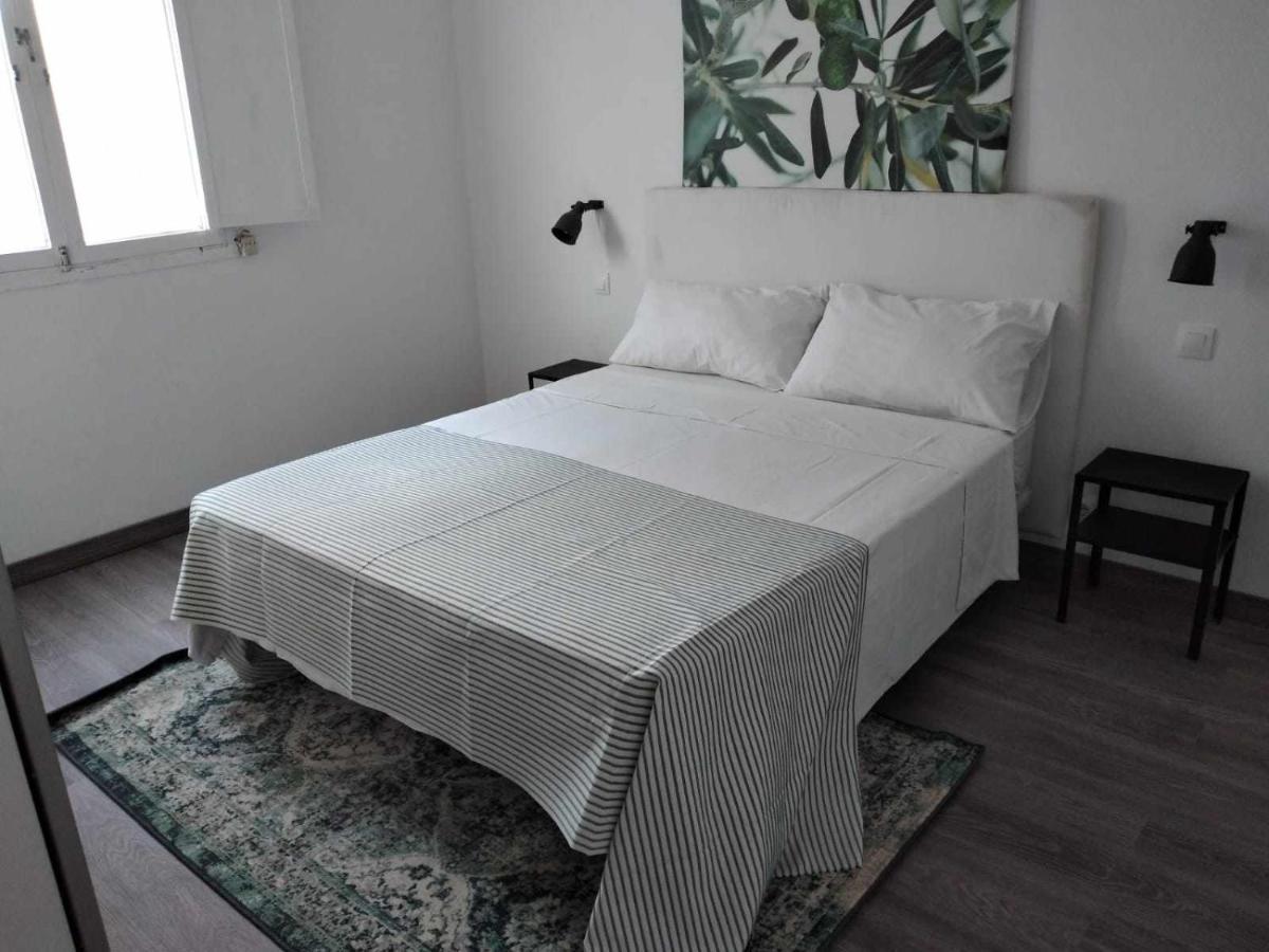 Suite Playa La Cicer 라스팔마스 외부 사진