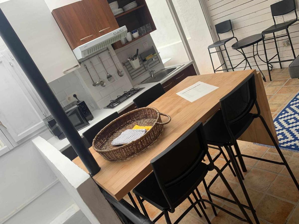 Suite Playa La Cicer 라스팔마스 외부 사진