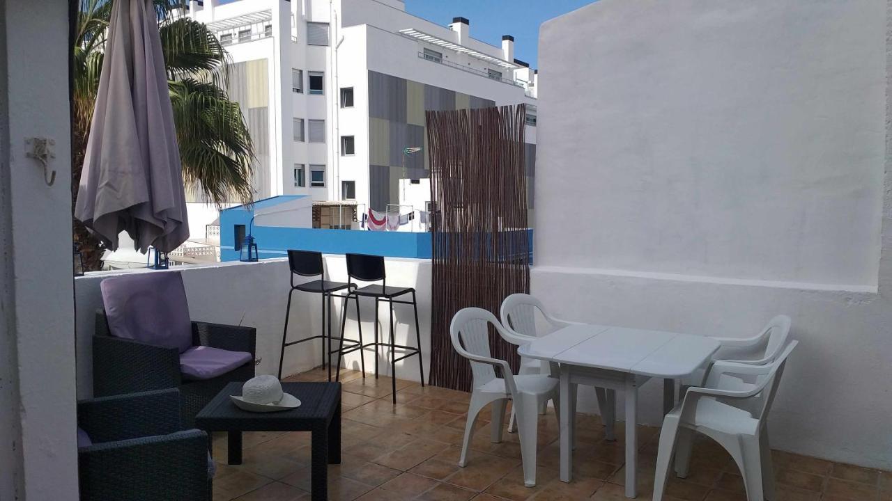 Suite Playa La Cicer 라스팔마스 외부 사진