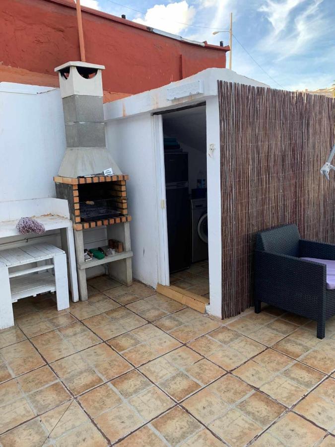Suite Playa La Cicer 라스팔마스 외부 사진