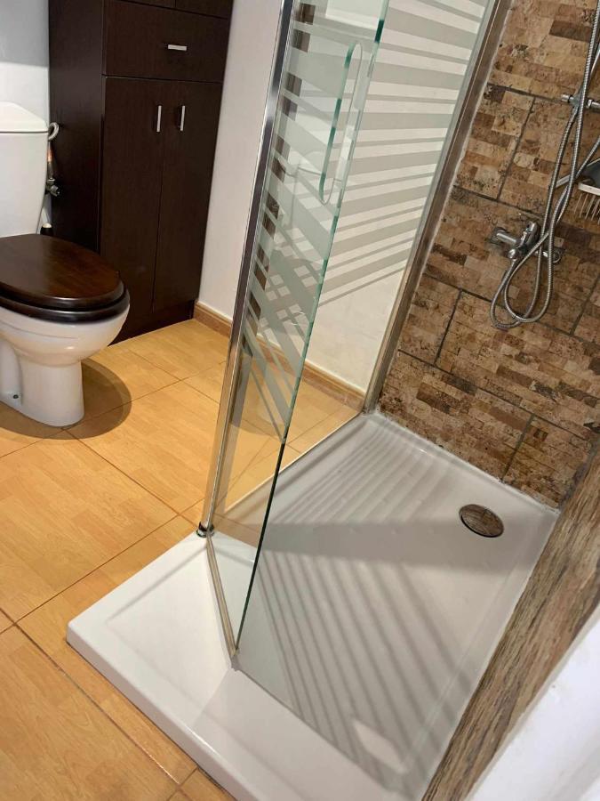 Suite Playa La Cicer 라스팔마스 외부 사진