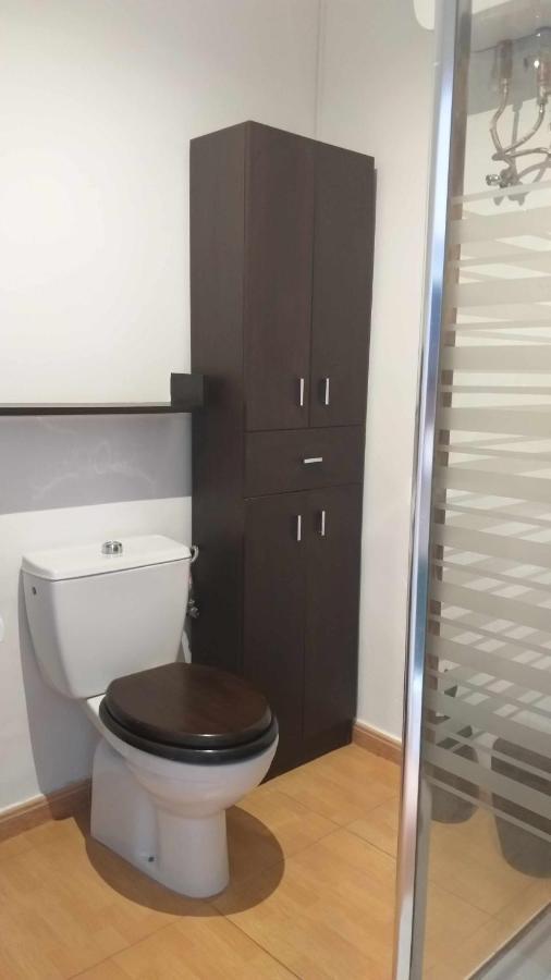 Suite Playa La Cicer 라스팔마스 외부 사진
