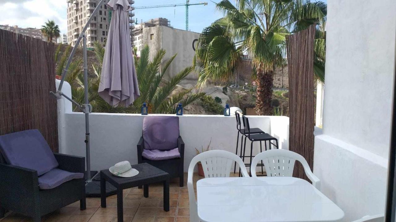Suite Playa La Cicer 라스팔마스 외부 사진