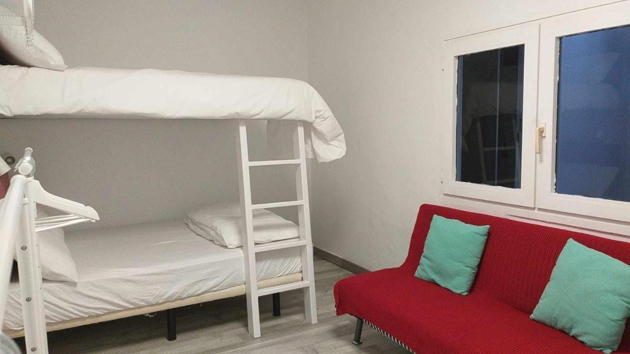 Suite Playa La Cicer 라스팔마스 외부 사진