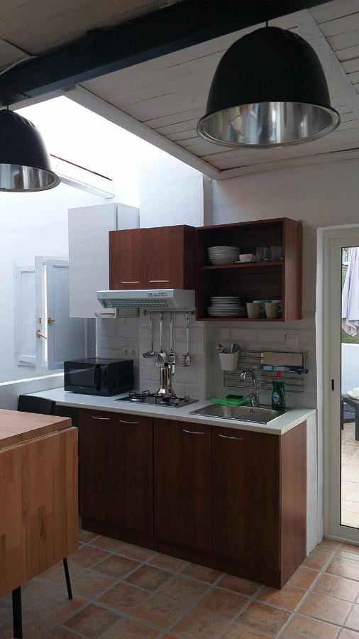 Suite Playa La Cicer 라스팔마스 외부 사진