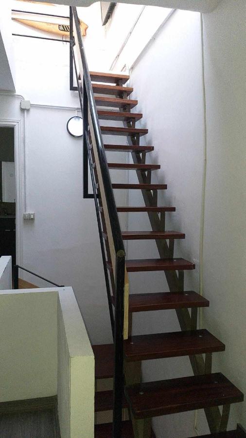 Suite Playa La Cicer 라스팔마스 외부 사진