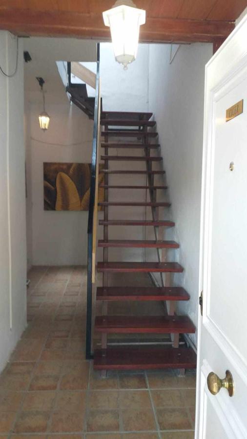 Suite Playa La Cicer 라스팔마스 외부 사진