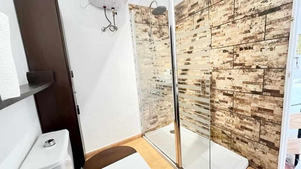 Suite Playa La Cicer 라스팔마스 외부 사진