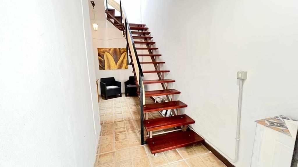 Suite Playa La Cicer 라스팔마스 외부 사진