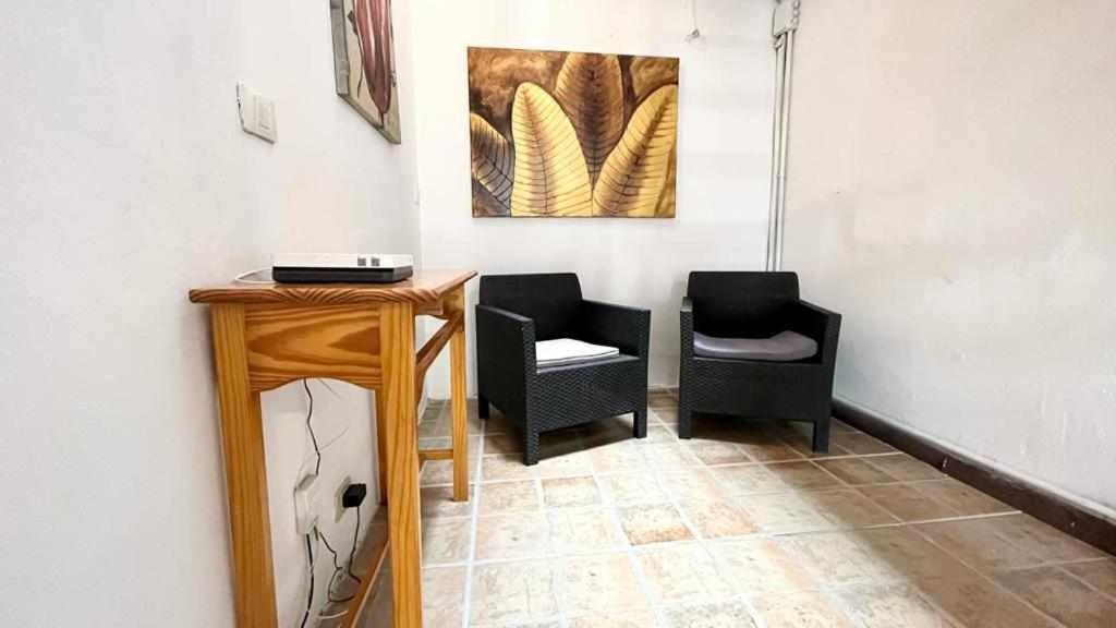 Suite Playa La Cicer 라스팔마스 외부 사진