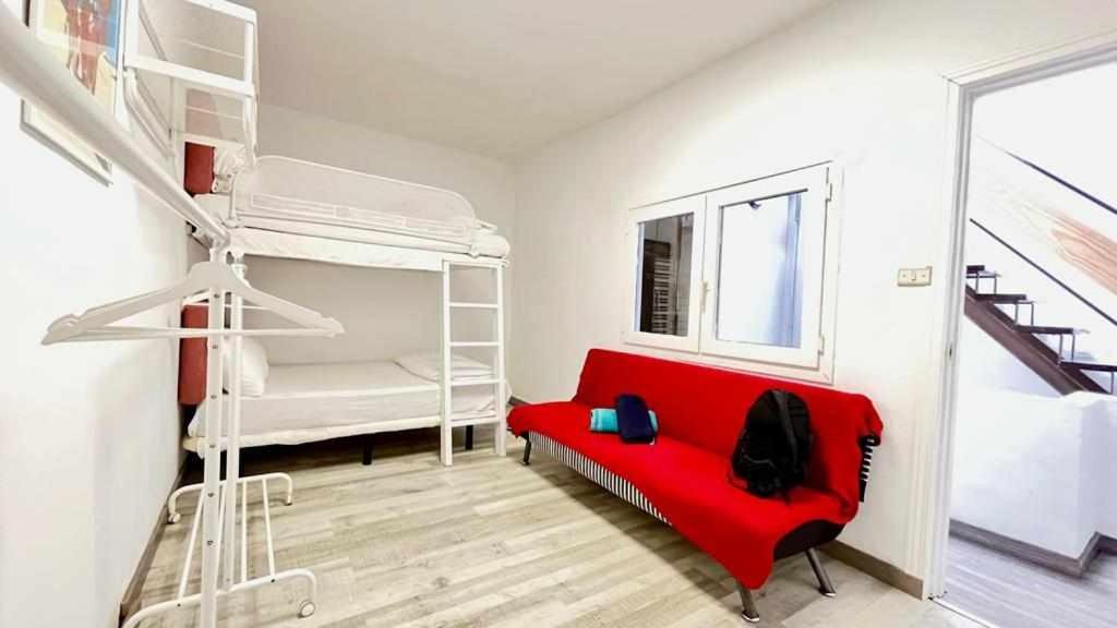 Suite Playa La Cicer 라스팔마스 외부 사진