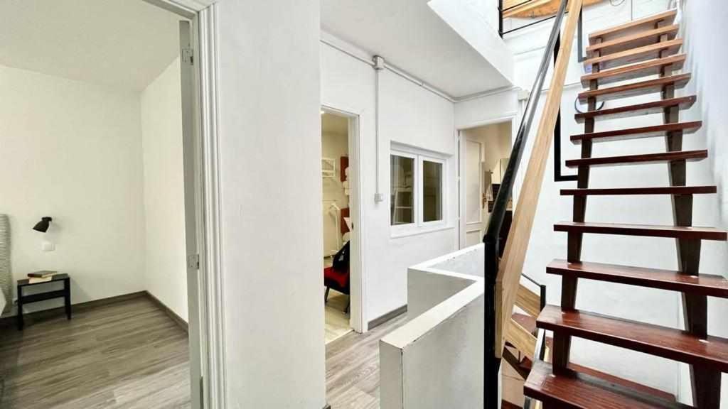 Suite Playa La Cicer 라스팔마스 외부 사진